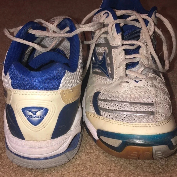 Mizuno Shoes - MIZUNO : womens athletic shoes